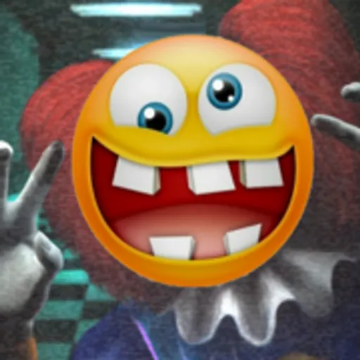 Don't Enter this Game at Night: Dark Maze Horror Escape 3D - Play on the-freakcircus.com