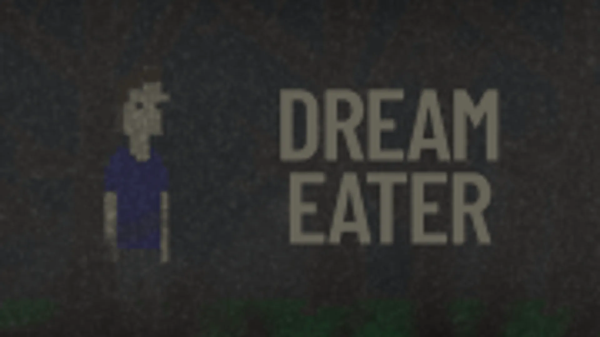 Dream Eater - Atmospheric Visual Novel Background | the-freakcircus.com