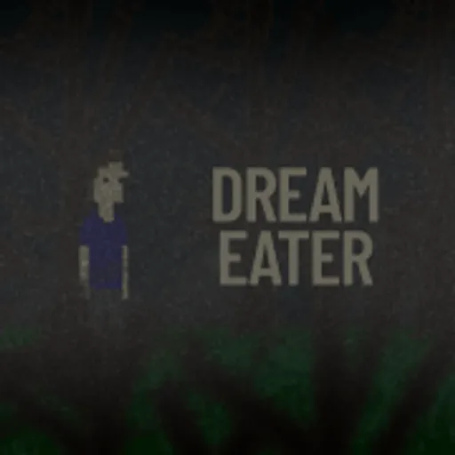 Dream Eater: Psychological Horror Survival Nightmare Online - Play on the-freakcircus.com