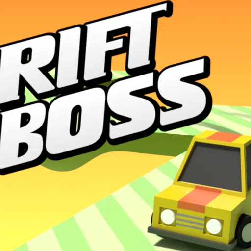 Drift Boss: Master The Endless Car Drifting Games Online - Play on the-freakcircus.com
