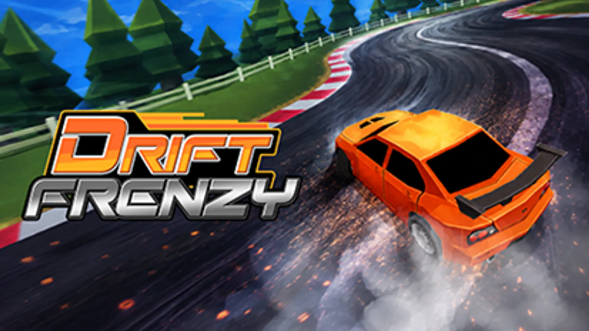 Click to Play Drift Frenzy - the-freakcircus.com Drift Frenzy - Play Free Online on the-freakcircus.com