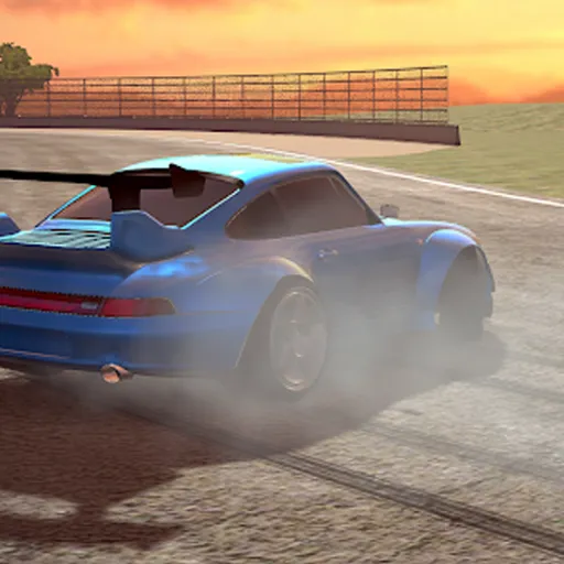 Drift Hunters - Play on the-freakcircus.com