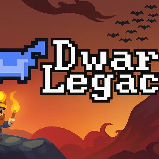 Dwarf Legacy - Play on the-freakcircus.com