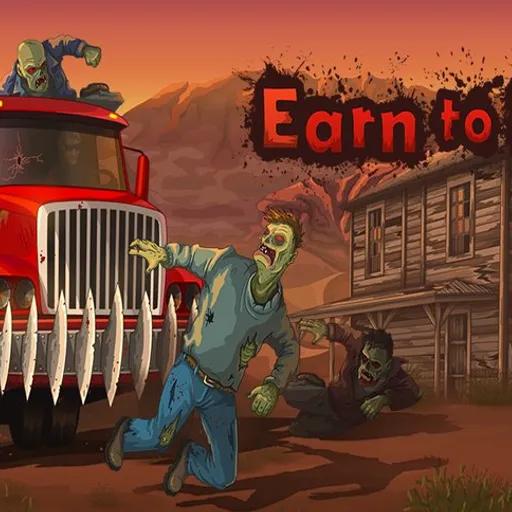 Earn to Die: Upgrade Your Car & Smash Zombie Hordes Online - Play on the-freakcircus.com
