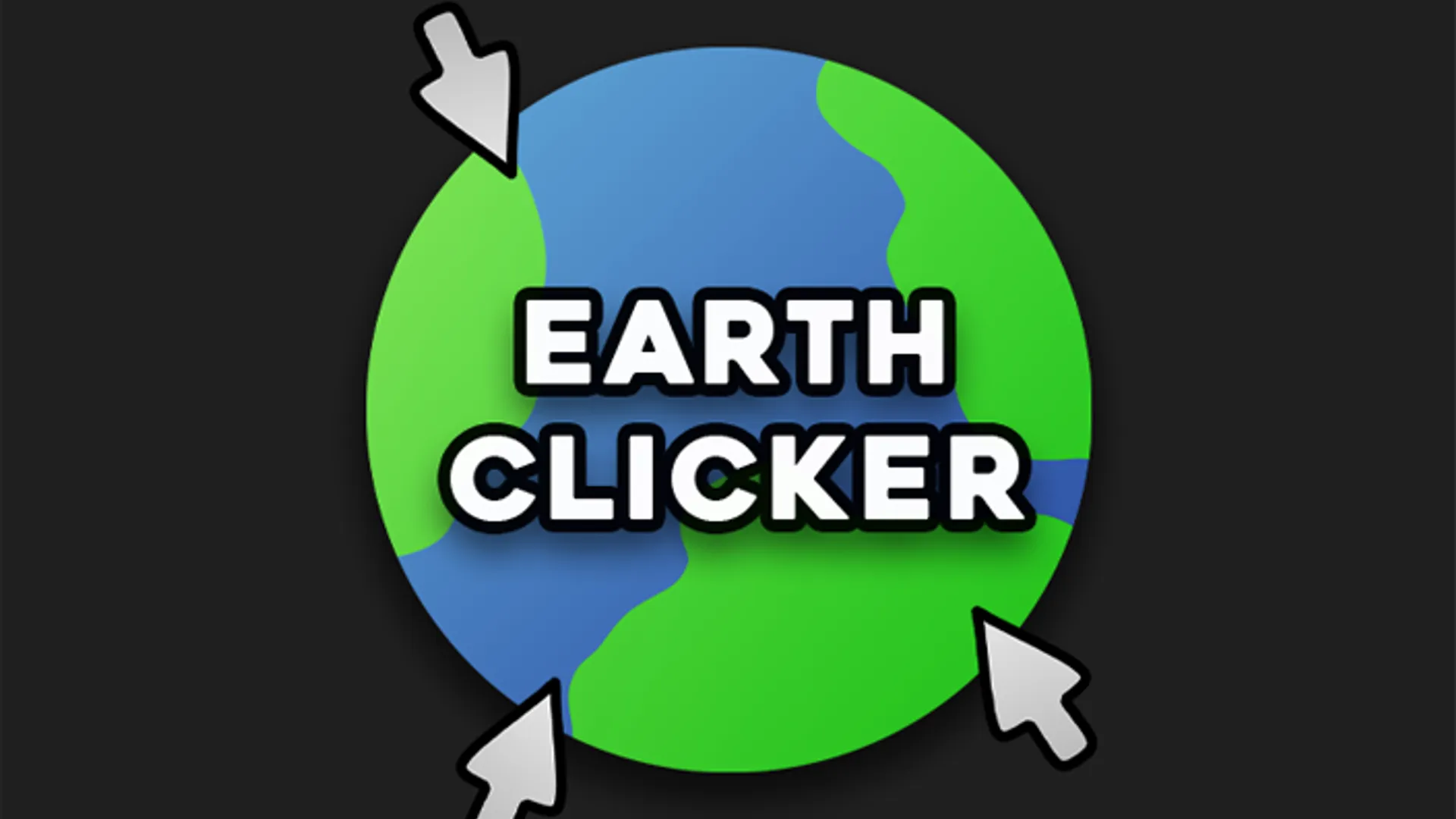 Earth Clicker Background Art - the-freakcircus.com Earth Clicker - Atmospheric Visual Novel Background | the-freakcircus.com