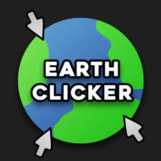 Earth Clicker - Play on the-freakcircus.com