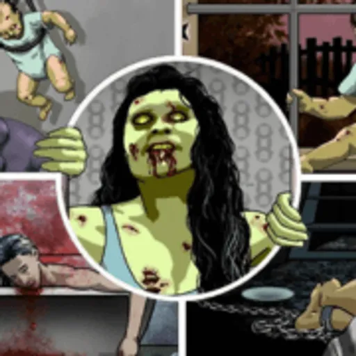 Encerrada - Play on the-freakcircus.com