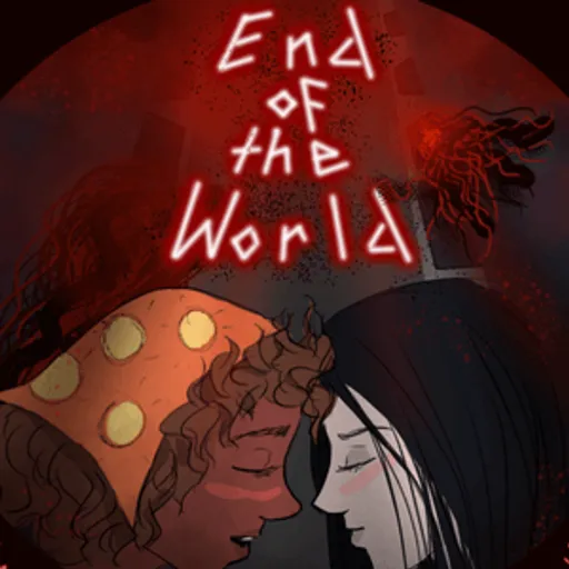 End of the World: Emotional Post-Apocalyptic Visual Novel - Play on the-freakcircus.com