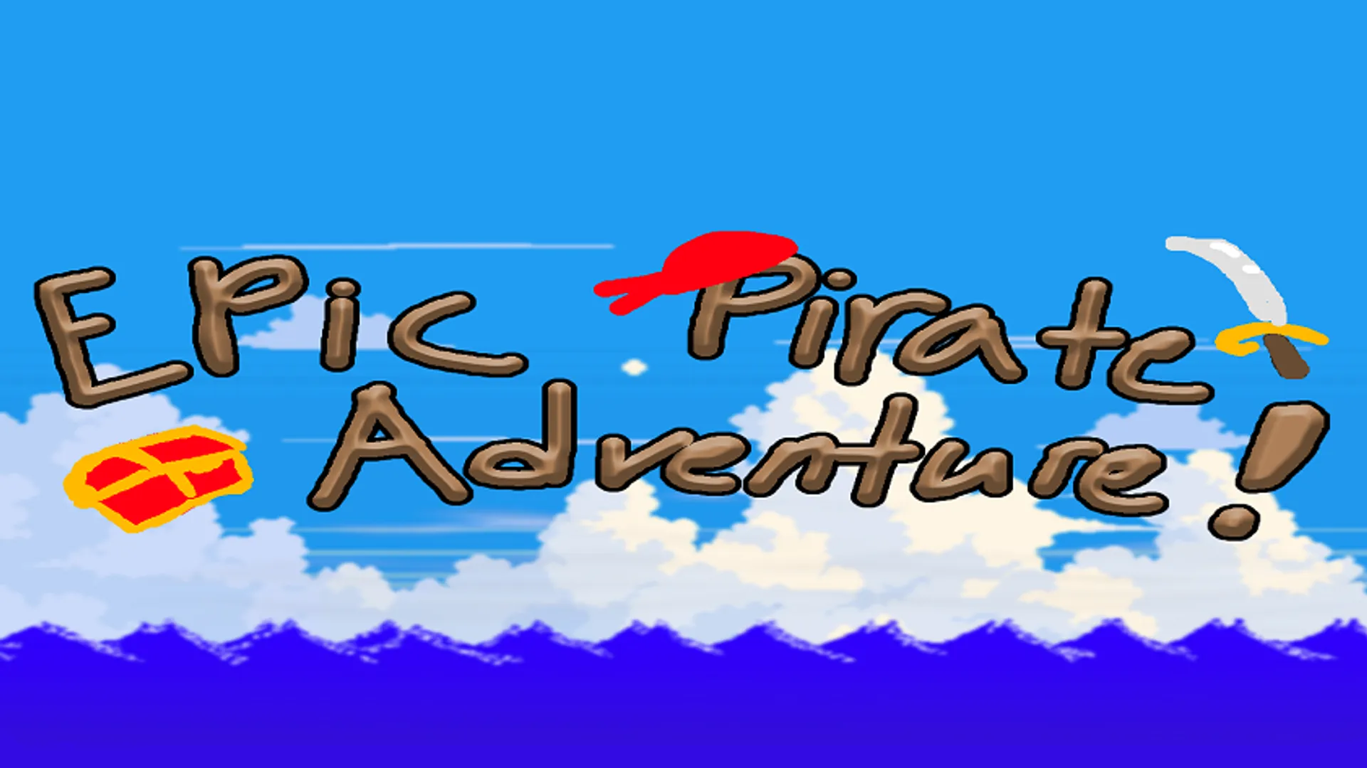 Click to Play Epic Pirate Adventure - the-freakcircus.com Epic Pirate Adventure - Play Free Online on the-freakcircus.com