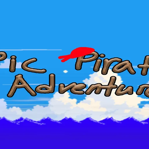 Epic Pirate Adventure - Play on the-freakcircus.com