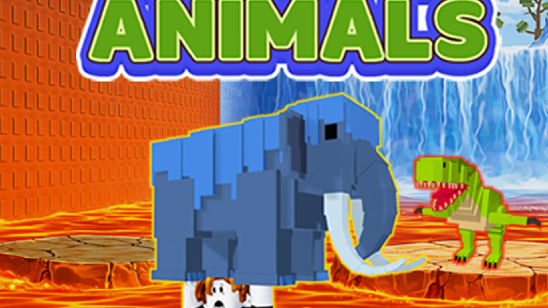 Escape Animals - Atmospheric Visual Novel Background | the-freakcircus.com