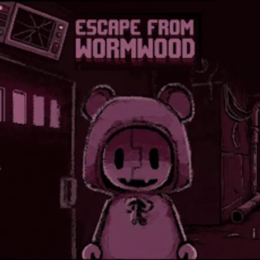 Escape from Wormwood - Cult Mystery & Survival Horror Choice - Play on the-freakcircus.com