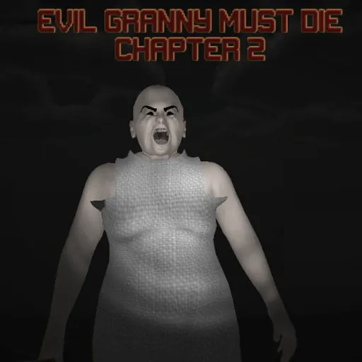 Evil Granny Must Die Chapter 2 - Play on the-freakcircus.com
