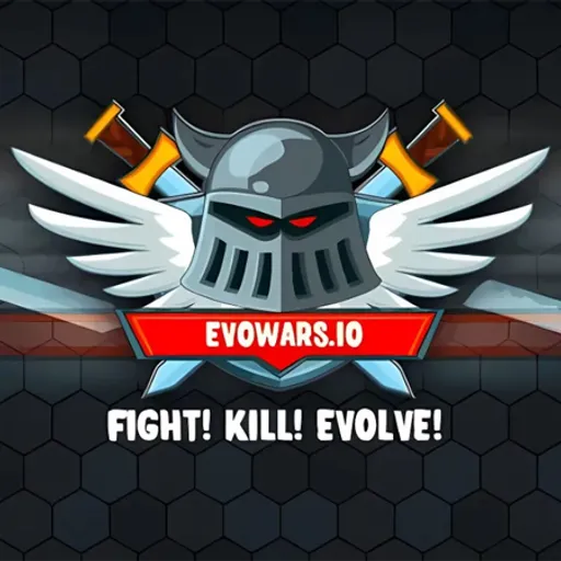 EvoWars.io: The Epic Multiplayer Battle & Evolution Game - Play on the-freakcircus.com