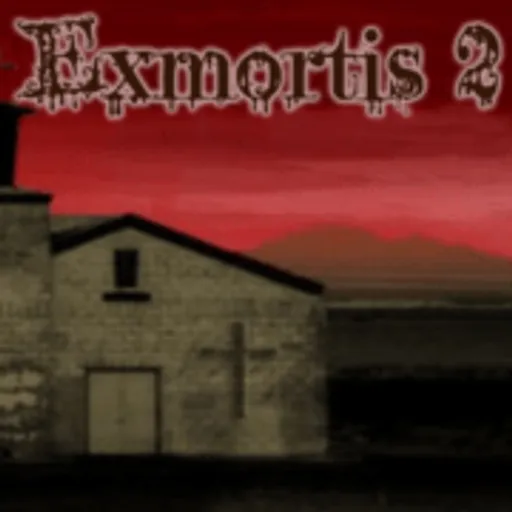 Exmortis 2 - Play on the-freakcircus.com