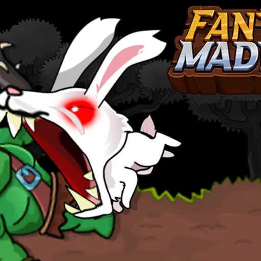 Fantasy Madness - Play on the-freakcircus.com