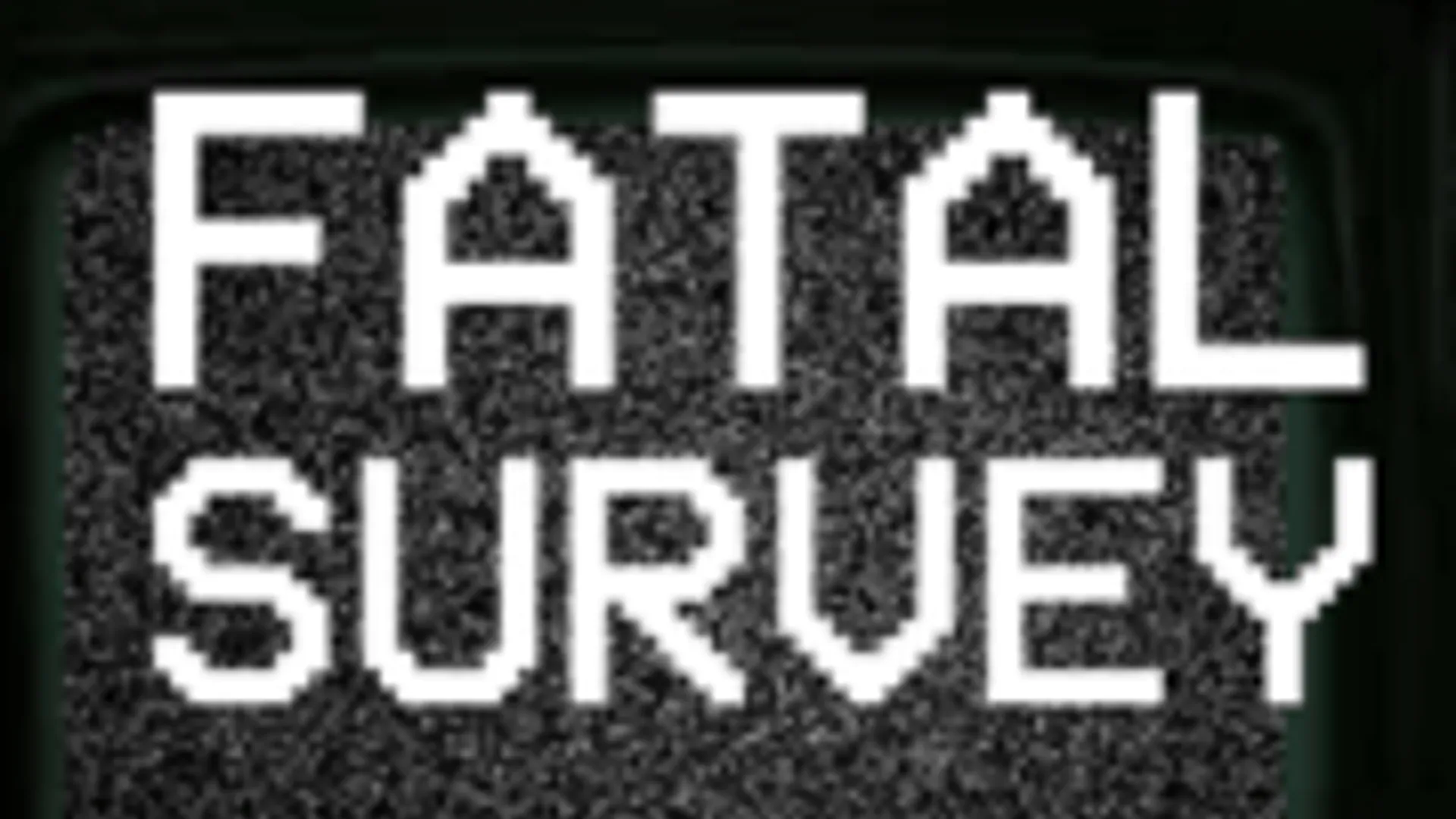 Fatal Survey - Atmospheric Visual Novel Background | the-freakcircus.com