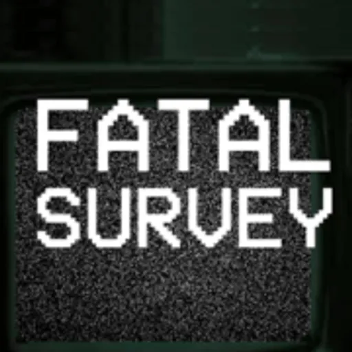 Play Fatal Survey: Short Visual Novel Horror Game - Mystery - Play on the-freakcircus.com
