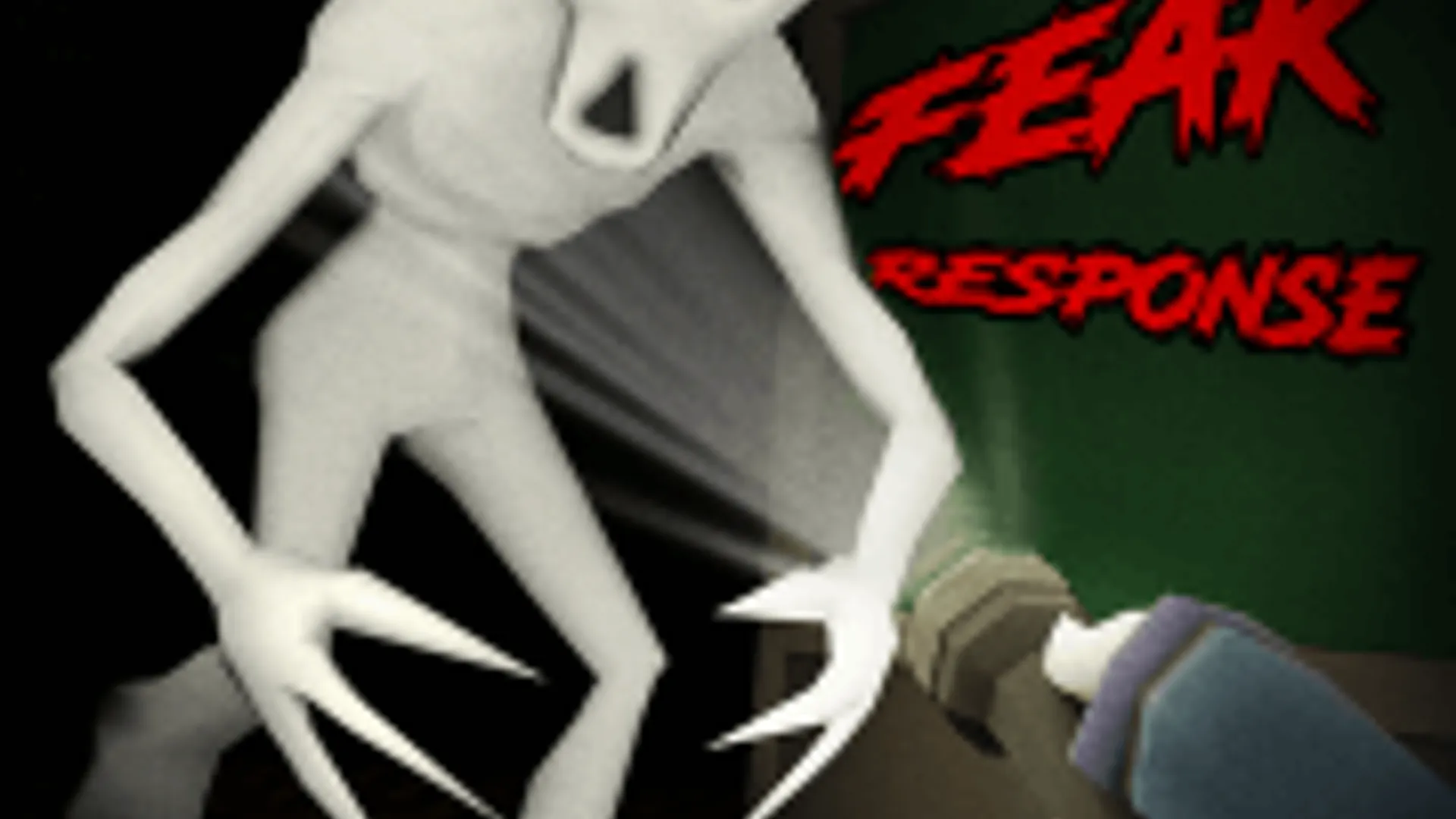 Fear Response - Atmospheric Visual Novel Background | the-freakcircus.com