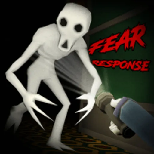 Fear Response - Tactical Survival Horror Mansion Mystery - Play on the-freakcircus.com