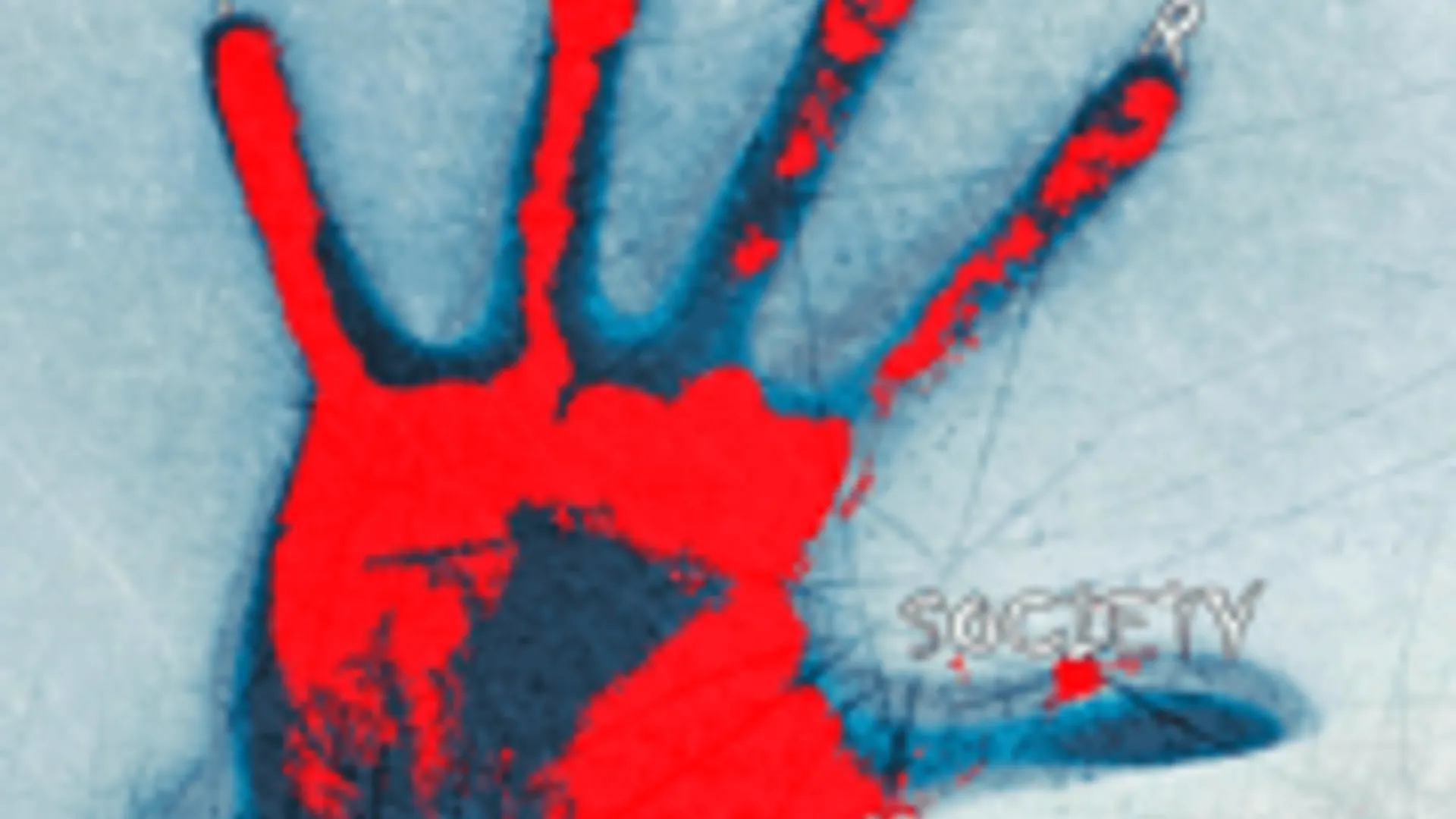 Fear Society - Atmospheric Visual Novel Background | the-freakcircus.com