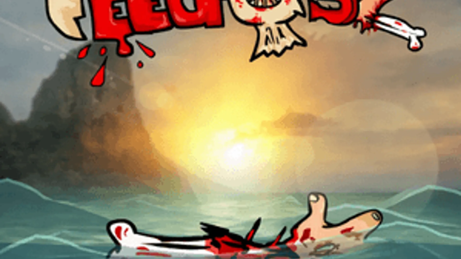 Feed Us 2 - Atmospheric Visual Novel Background | the-freakcircus.com