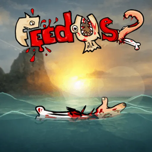 Feed Us 2 - Play on the-freakcircus.com