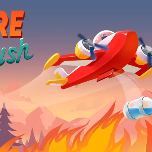 Fire Flush - Play on the-freakcircus.com
