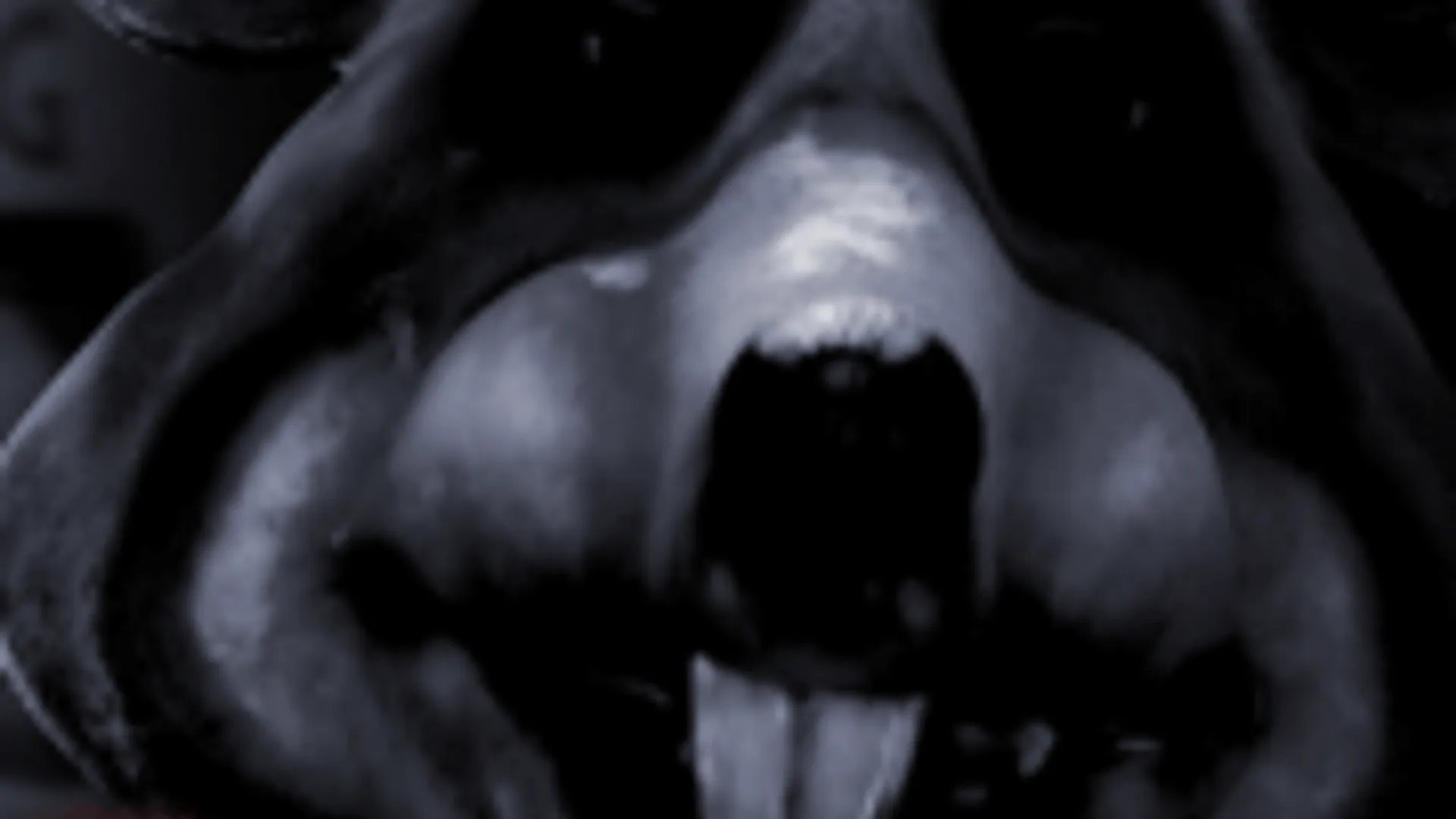 Five Nights at Chuck E. Cheese's: Rebooted - Atmospheric Visual Novel Background | the-freakcircus.com