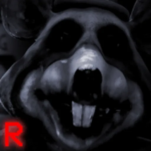 Five Nights at Chuck E. Cheese's: Rebooted - 1979 Horror - Play on the-freakcircus.com