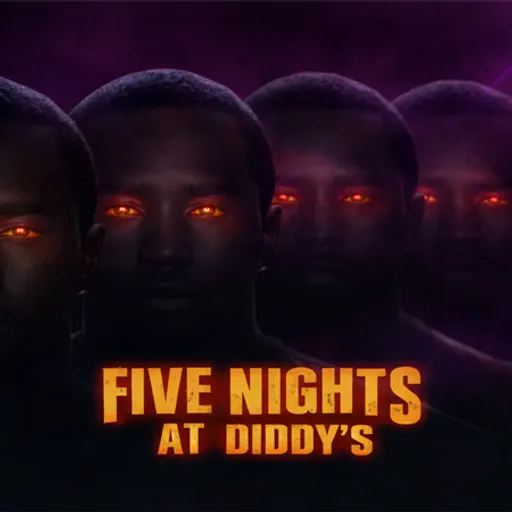 Five Nights At Diddy's: Survive the Animatronic Nightmare - Play on the-freakcircus.com