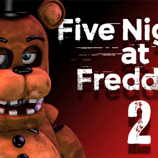 Five Nights at Freddy's 2 Online: Survive The Pizzeria Night - Play on the-freakcircus.com