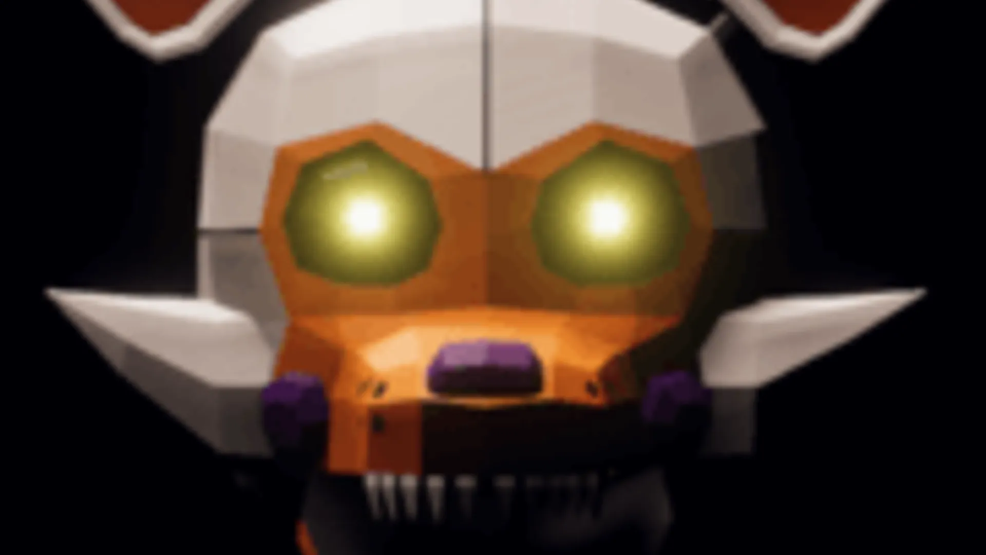 Five Nights at Freddy's Final Purgatory - Atmospheric Visual Novel Background | the-freakcircus.com