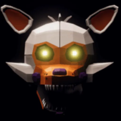 Five Nights at Freddy's Final Purgatory: Ultimate Fan Game - Play on the-freakcircus.com