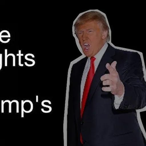 Five Nights at Trump's: Best Parody Survival Horror Game - Play on the-freakcircus.com
