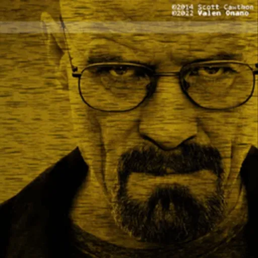 Five Nights at Walter Whites - Play on the-freakcircus.com