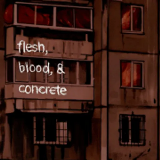 Flesh, Blood, & Concrete - Play on the-freakcircus.com