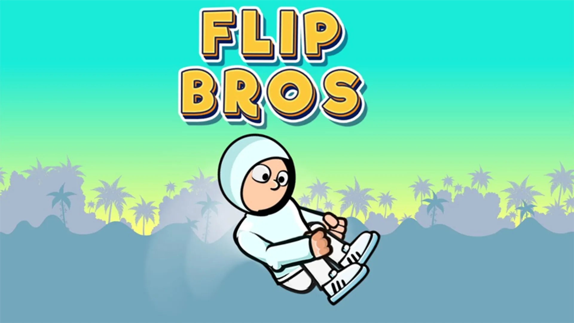 Click to Play Flip Bros - the-freakcircus.com Flip Bros - Play Free Online on the-freakcircus.com