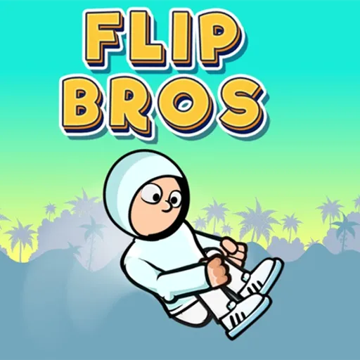 Flip Bros - Play on the-freakcircus.com