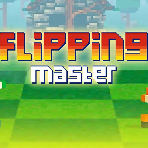 Flipping Master - Play on the-freakcircus.com