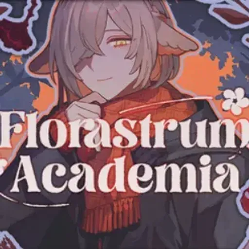 Florastrum Academia: Uncover the Campus Secrets - Play on the-freakcircus.com