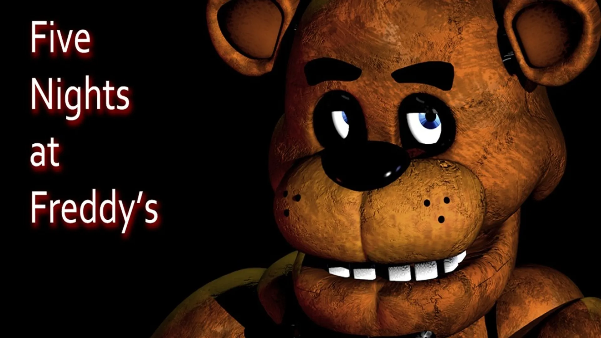 Click to Play FNAF 1 | Five Nights at Freddy's 1 - the-freakcircus.com FNAF 1 | Five Nights at Freddy's 1 - Play Free Online on the-freakcircus.com