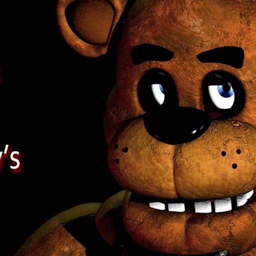 FNAF 1 | Five Nights at Freddy's 1 - Play on the-freakcircus.com