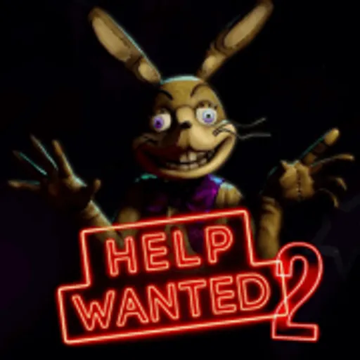 FNAF Help Wanted 2: Horror Survival & Maintenance Simulator - Play on the-freakcircus.com