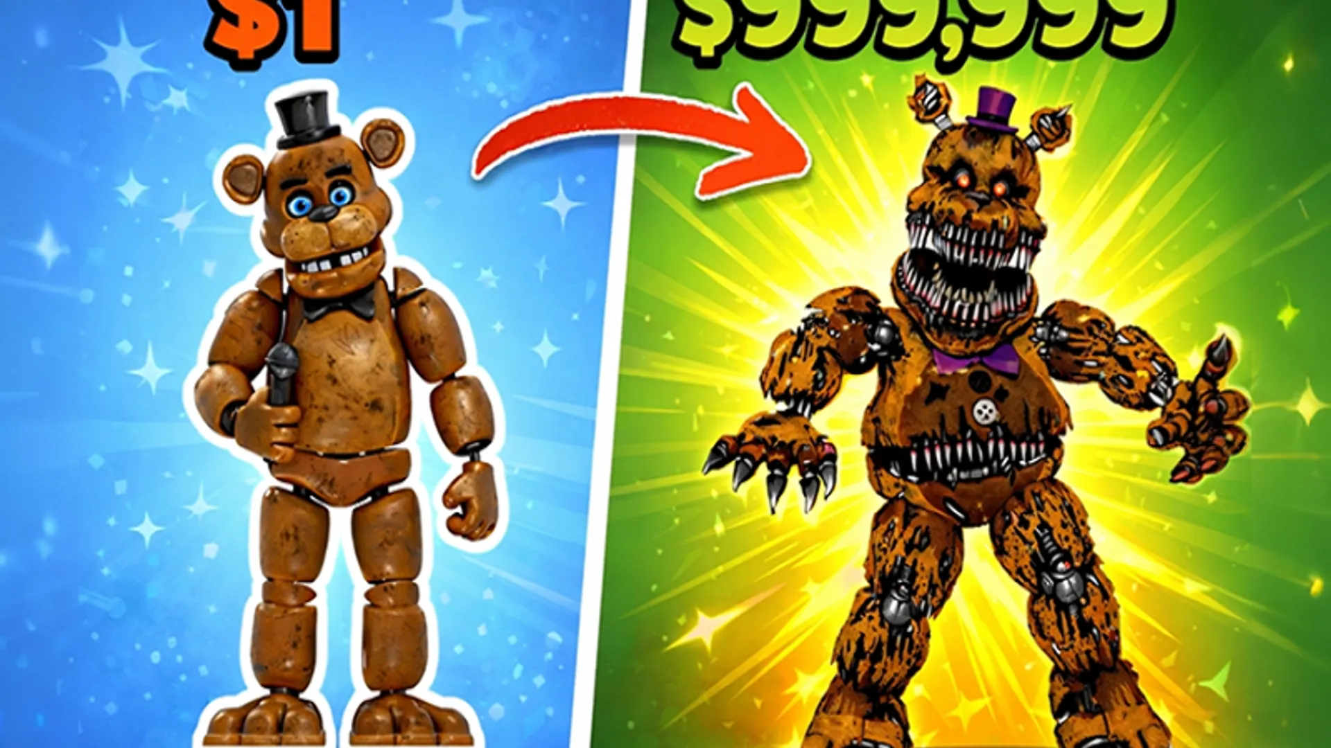 Click to Play FNAF Merge: The Battle of the Animatronics - the-freakcircus.com FNAF Merge: The Battle of the Animatronics - Play Free Online on the-freakcircus.com