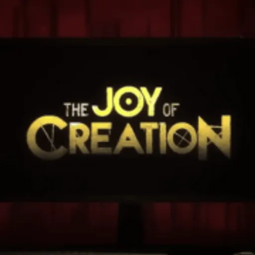 FNAF The Joy of Creation - Ultimate Survival Horror Night - Play on the-freakcircus.com