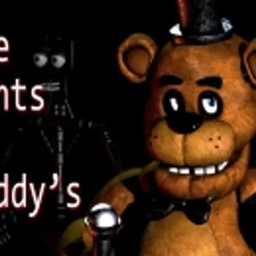 Five Nights at Freddy's Game Online: Survive the Security Shift - Play on the-freakcircus.com