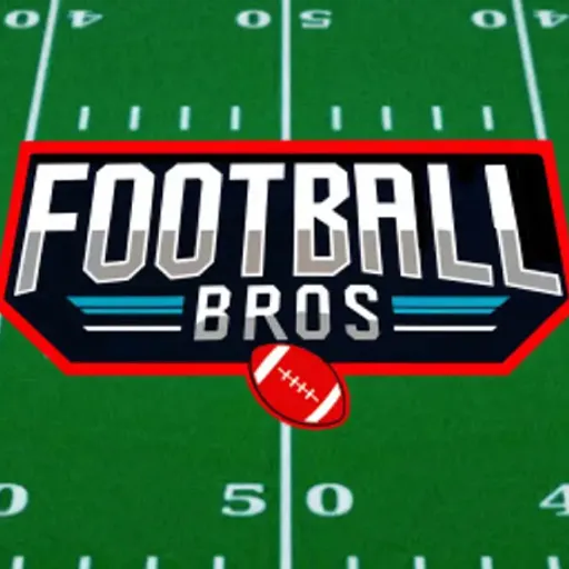 Football Bros: Fast-Paced Arcade Multiplayer Gridiron Fun - Play on the-freakcircus.com