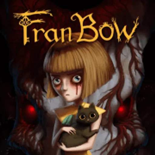 Fran Bow - Play on the-freakcircus.com