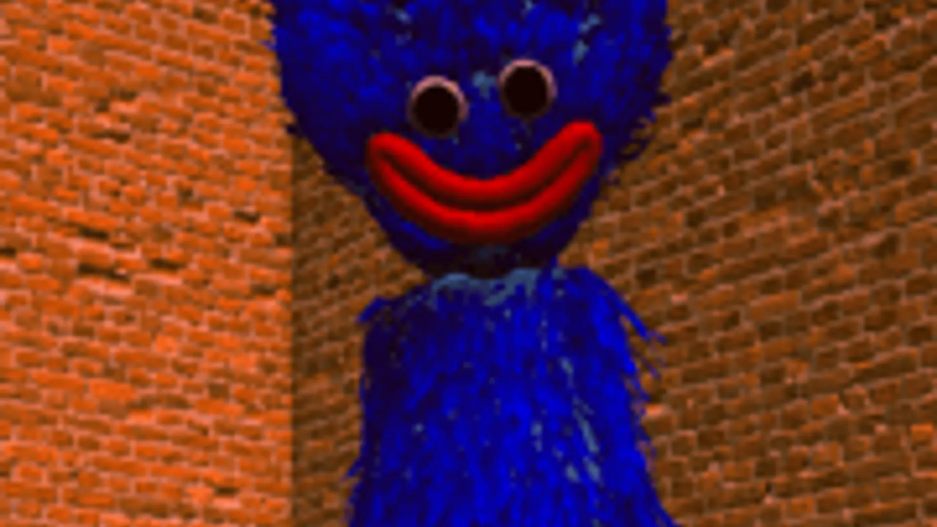 Free Huggy Wuggy - Atmospheric Visual Novel Background | the-freakcircus.com